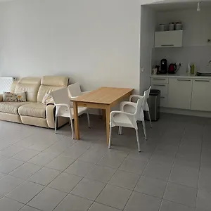 Appartement Elicoco, Aix-en-Provence