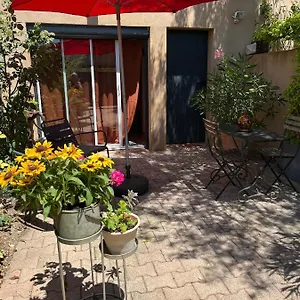 Appartement Une Halte En Provence, Aix-en-Provence