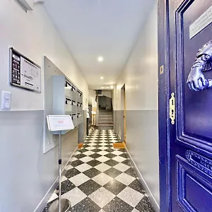 Appartement èrsextius, Sh,, Aix-en-Provence