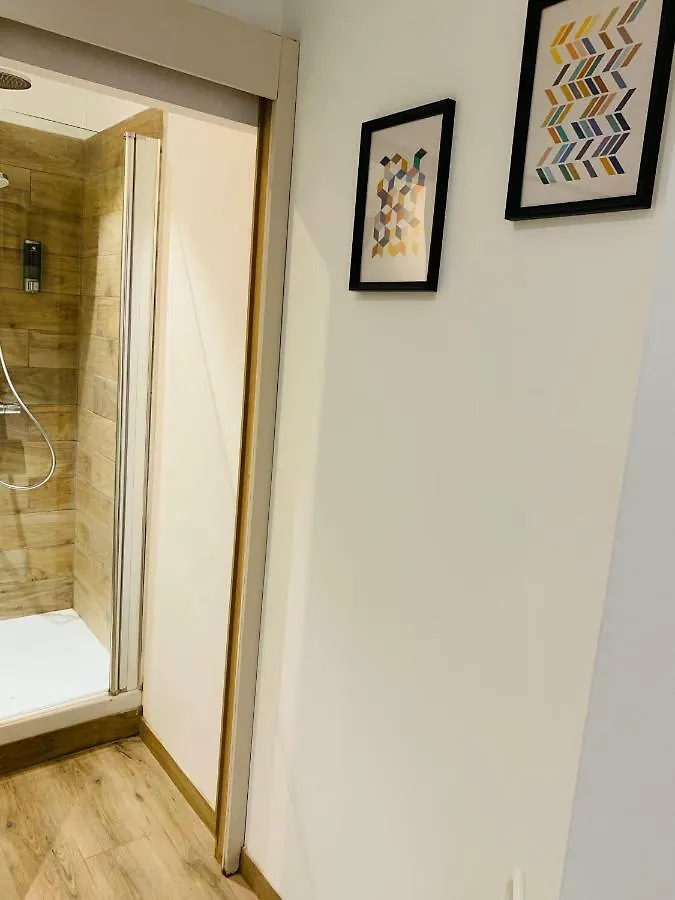 Cassis Studio 엑상프로방스