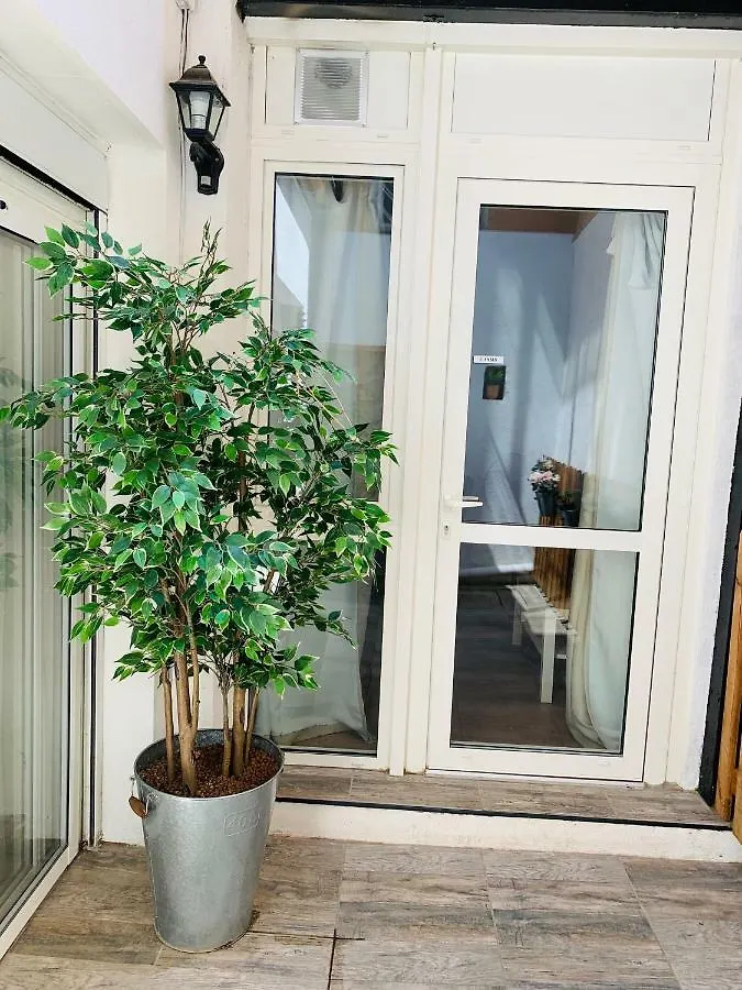 Cassis Studio Aix-en-Provence Appartement