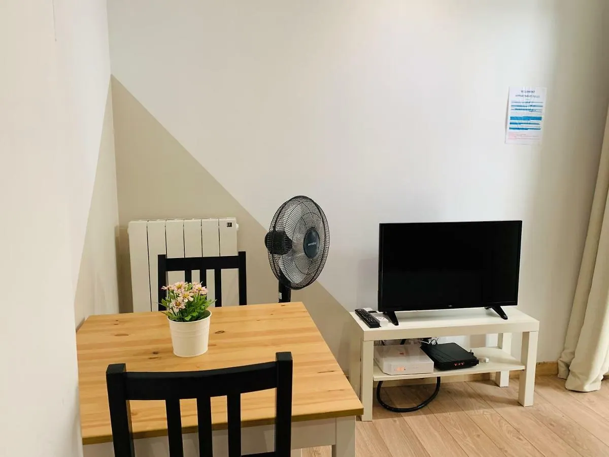 Cassis Studio Aix-en-Provence Appartement