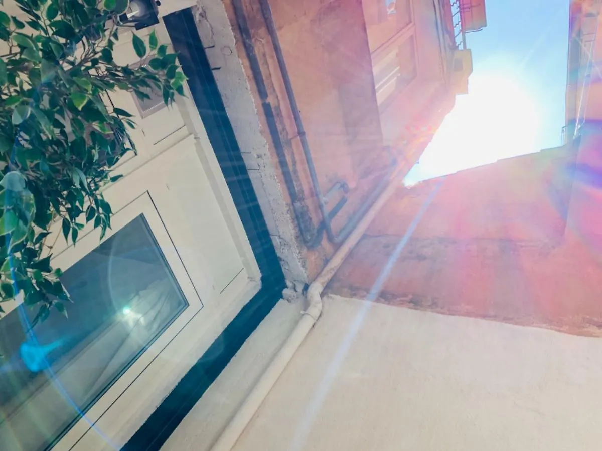 Appartement Cassis Studio Aix-en-Provence